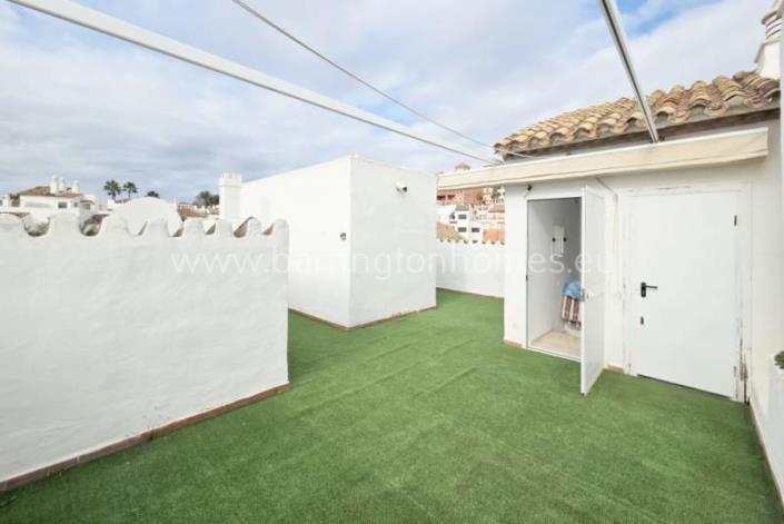 Image No.22-Appartement de 2 chambres à vendre à La Duquesa