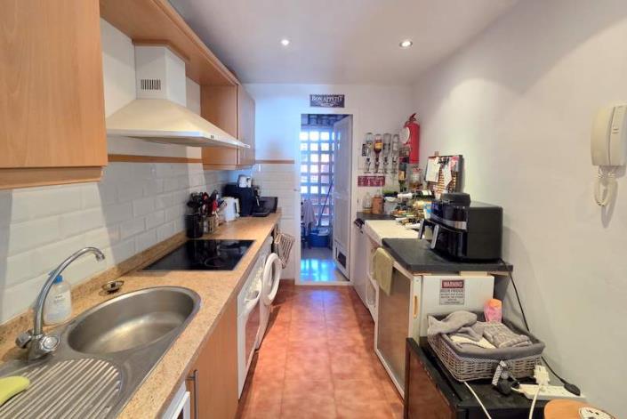 Image No.10-Appartement de 2 chambres à vendre à La Duquesa