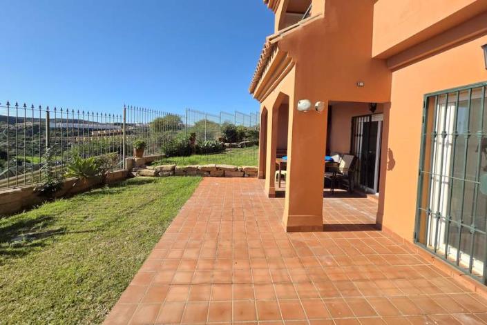 Image No.23-Appartement de 2 chambres à vendre à La Duquesa