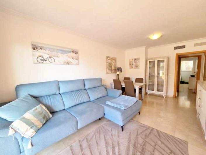 Image No.2-Appartement de 2 chambres à vendre à Casares