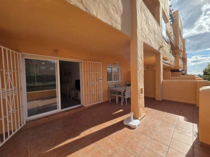 Image No.16-Appartement de 2 chambres à vendre à Casares