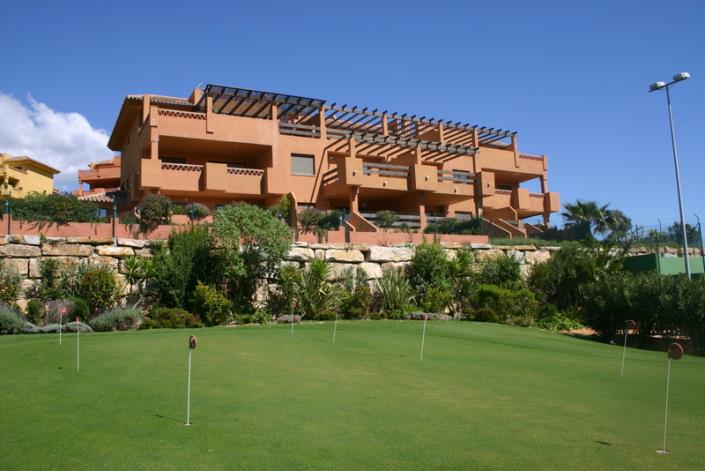 Image No.21-Appartement de 2 chambres à vendre à Casares