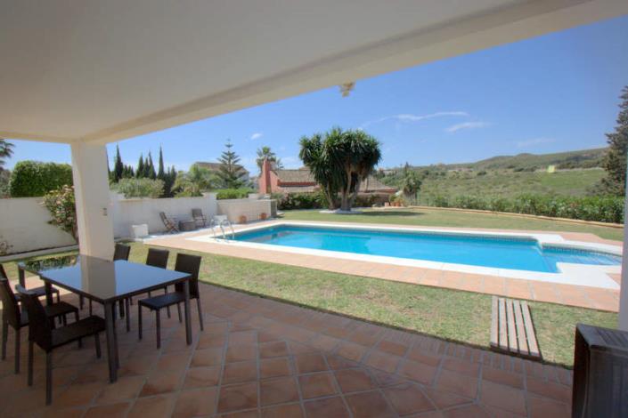 Image No.14-4 Bed Villa / Detached for sale