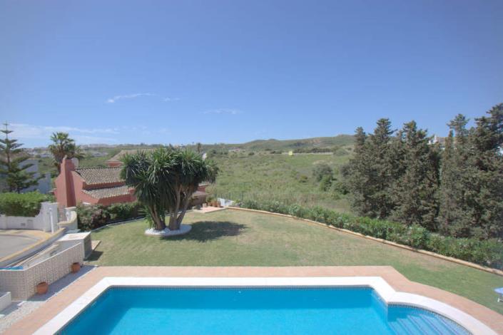 Image No.21-4 Bed Villa / Detached for sale