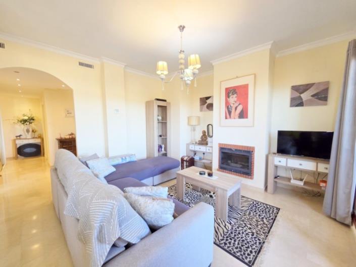 Image No.3-Appartement de 2 chambres à vendre à La Duquesa