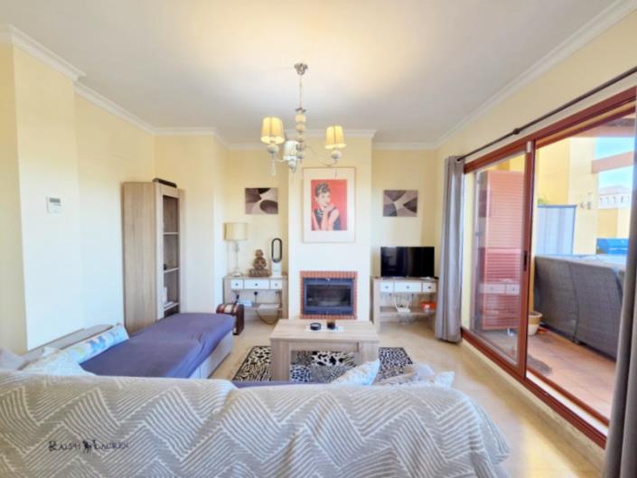 Image No.2-Appartement de 2 chambres à vendre à La Duquesa