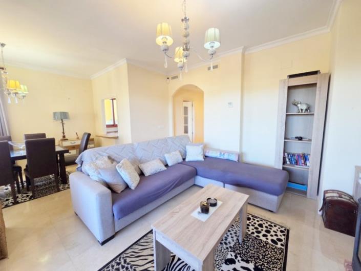 Image No.4-Appartement de 2 chambres à vendre à La Duquesa