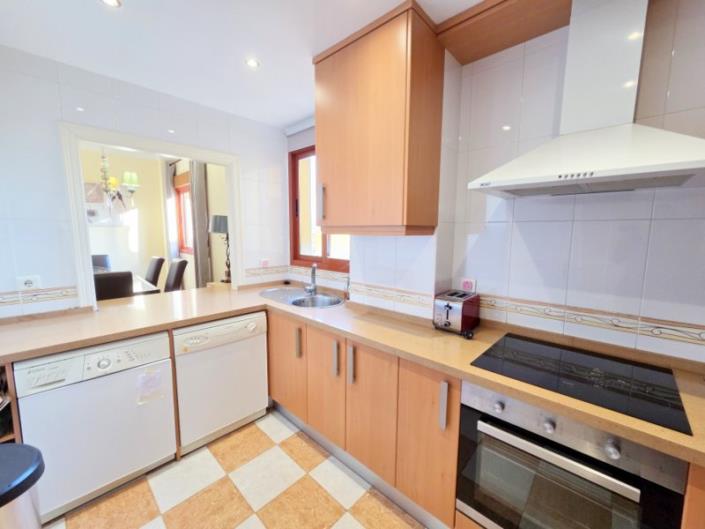 Image No.6-Appartement de 2 chambres à vendre à La Duquesa