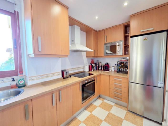 Image No.7-Appartement de 2 chambres à vendre à La Duquesa