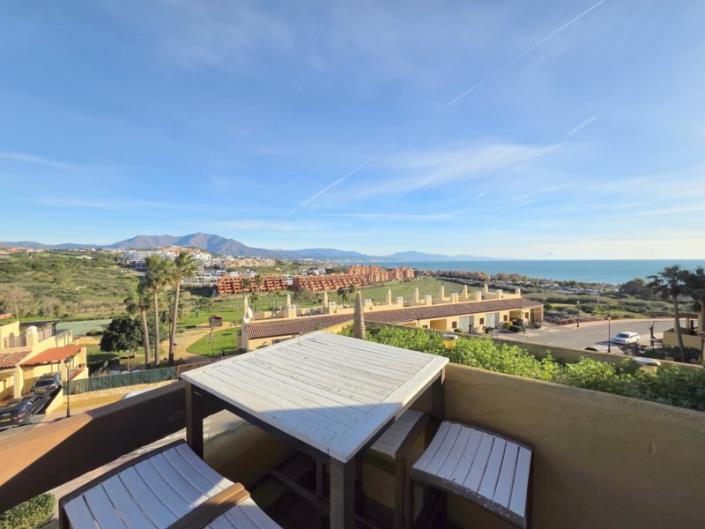 Image No.19-Appartement de 2 chambres à vendre à La Duquesa