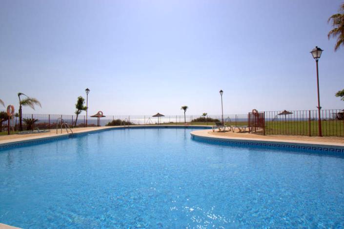 Image No.21-Appartement de 2 chambres à vendre à La Duquesa