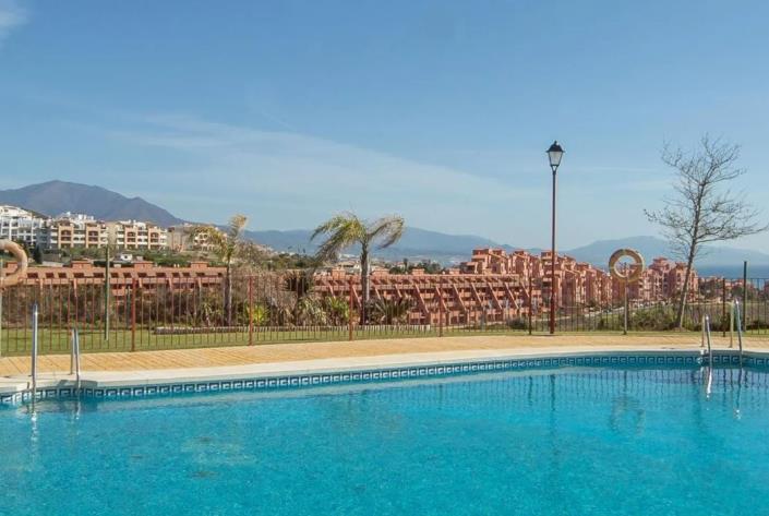 Image No.23-Appartement de 2 chambres à vendre à La Duquesa