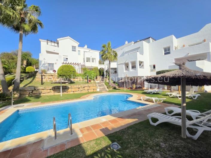 Image No.19-2 Bed Apartment for sale