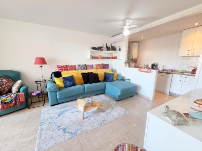 Image No.3-Appartement de 3 chambres à vendre à La Duquesa