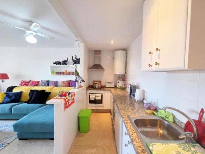 Image No.6-Appartement de 3 chambres à vendre à La Duquesa