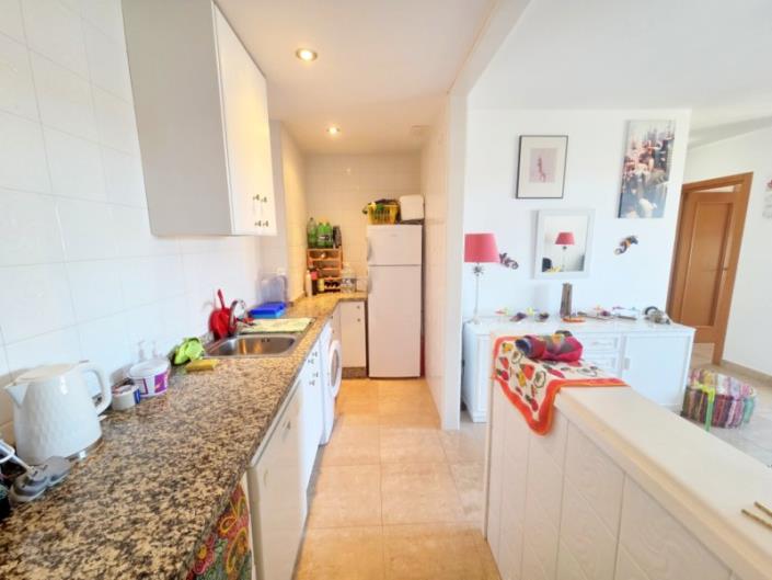 Image No.7-Appartement de 3 chambres à vendre à La Duquesa