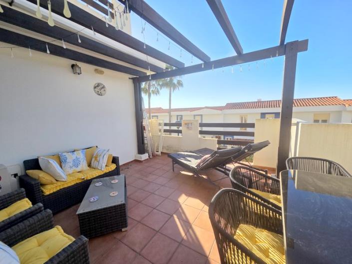 Image No.16-Appartement de 3 chambres à vendre à La Duquesa