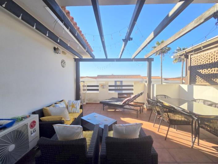 Image No.15-Appartement de 3 chambres à vendre à La Duquesa