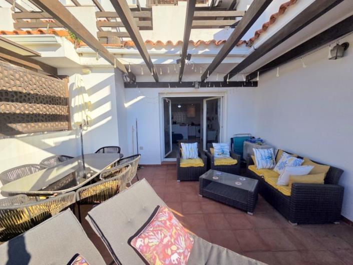 Image No.18-Appartement de 3 chambres à vendre à La Duquesa