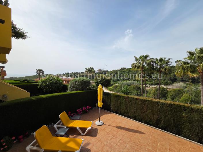 Image No.18-3 Bed Apartment for sale