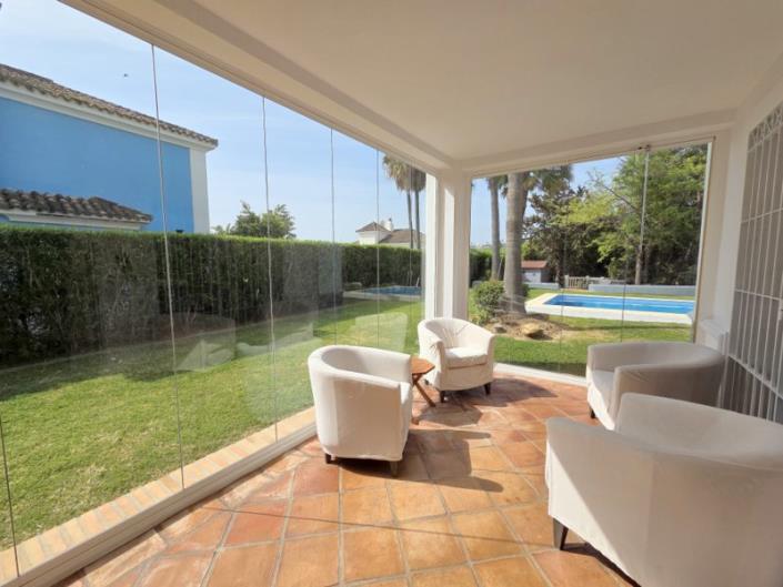 Image No.17-4 Bed Villa / Detached for sale