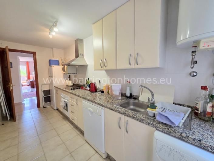Image No.6-2 Bed Apartment for sale