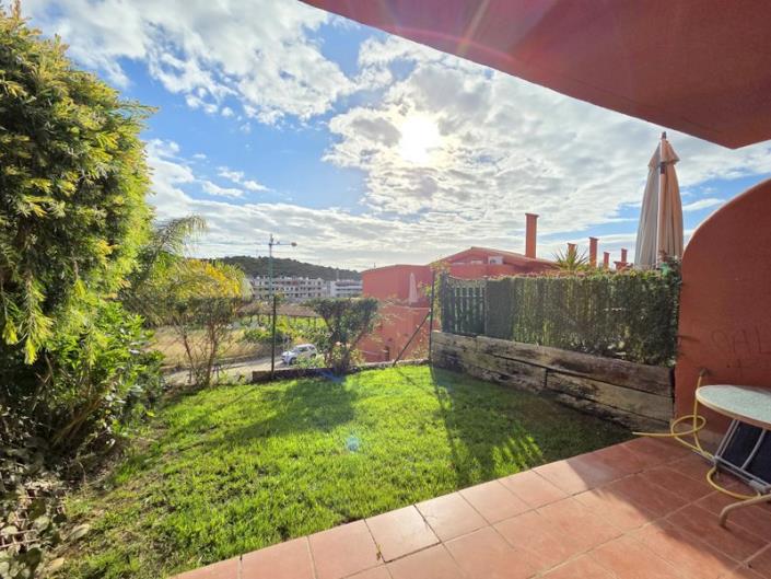 Image No.13-Appartement de 2 chambres à vendre à Estepona