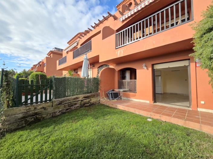 Image No.16-Appartement de 2 chambres à vendre à Estepona