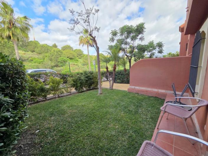 Image No.18-Appartement de 2 chambres à vendre à Estepona