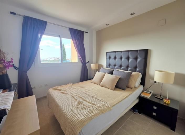 Image No.6-2 Bed Apartment for sale
