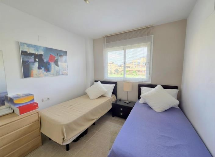 Image No.9-2 Bed Apartment for sale
