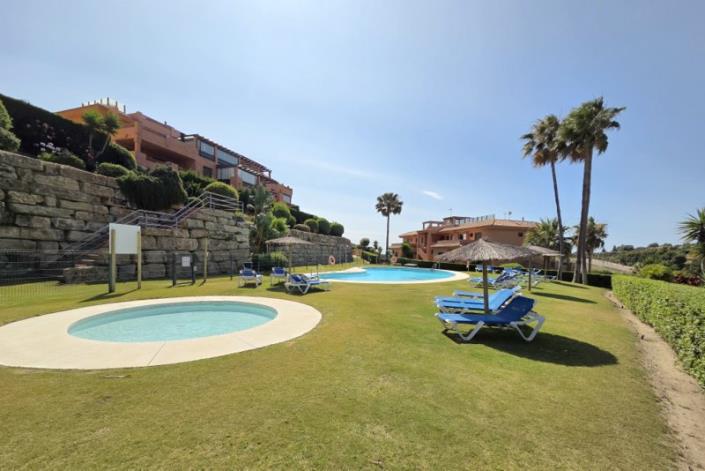 Image No.18-2 Bed Apartment for sale