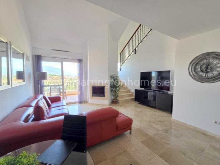 Image No.3-3 Bed Penthouse for sale