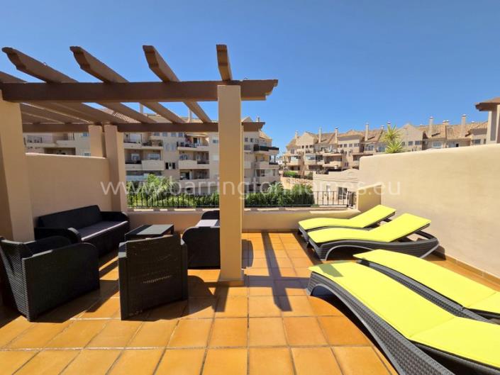 Image No.23-3 Bed Penthouse for sale