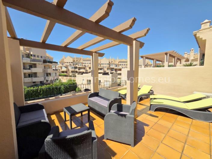 Image No.24-3 Bed Penthouse for sale