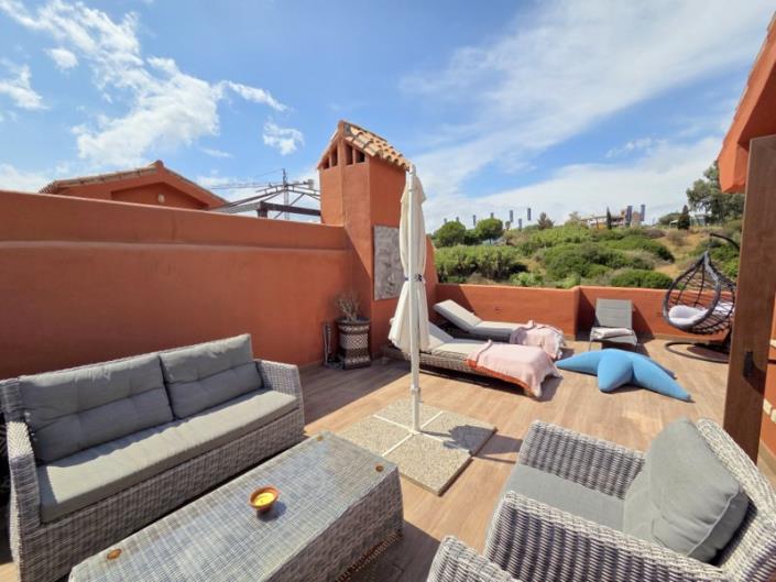 Image No.15-Penthouse de 3 chambres à vendre à Estepona