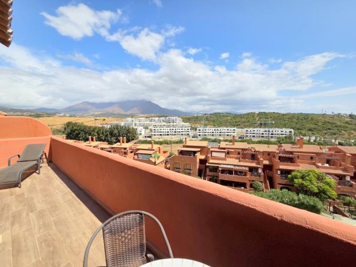 Image No.19-Penthouse de 3 chambres à vendre à Estepona