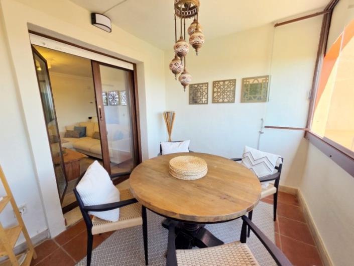 Image No.29-Penthouse de 3 chambres à vendre à Estepona