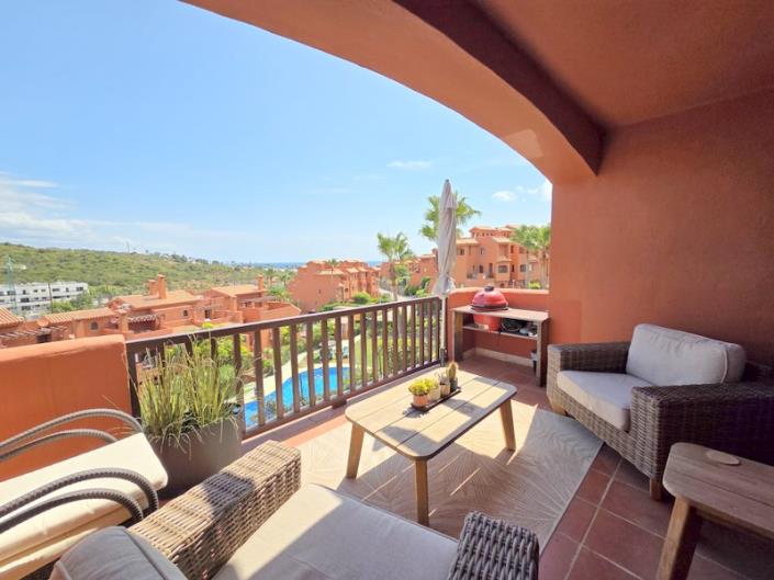 Image No.31-Penthouse de 3 chambres à vendre à Estepona