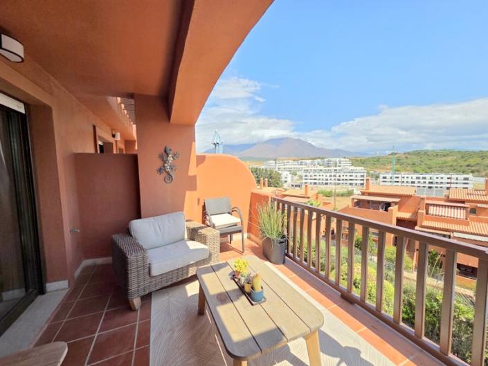 Image No.32-Penthouse de 3 chambres à vendre à Estepona