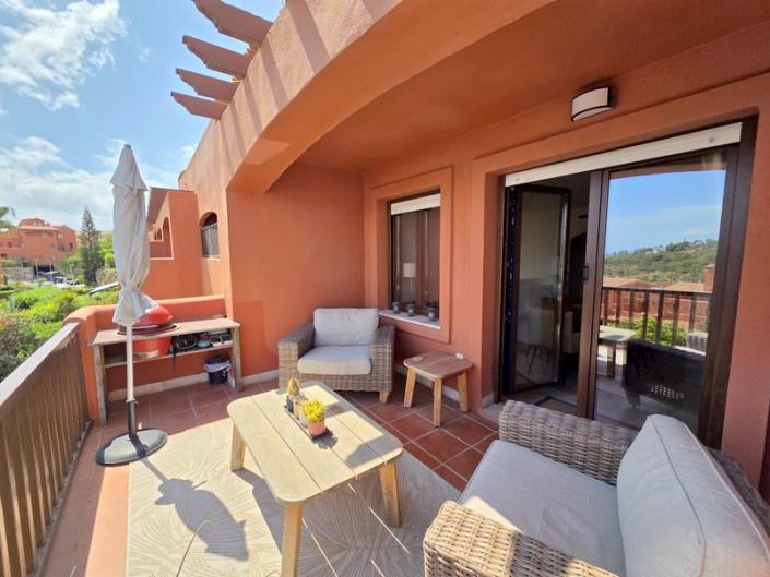 Image No.33-Penthouse de 3 chambres à vendre à Estepona