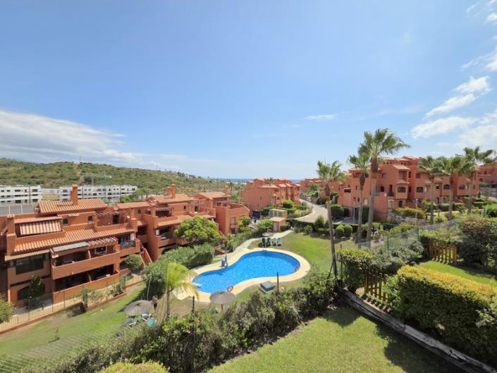 Image No.35-Penthouse de 3 chambres à vendre à Estepona