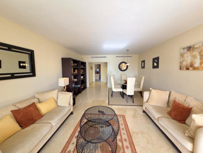 Image No.2-Appartement de 3 chambres à vendre à La Duquesa