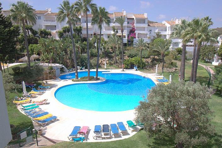 Image No.19-3 Bed Apartment for sale