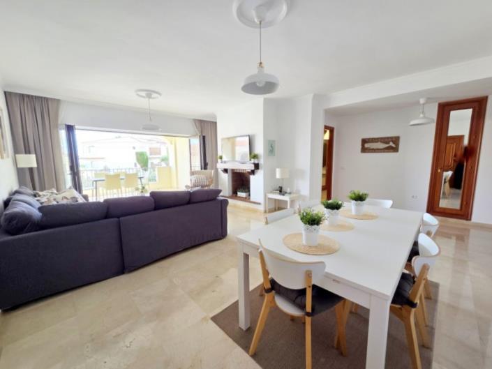 Image No.4-3 Bed Apartment for sale