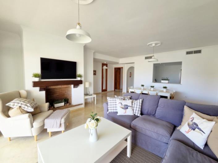 Image No.5-3 Bed Apartment for sale