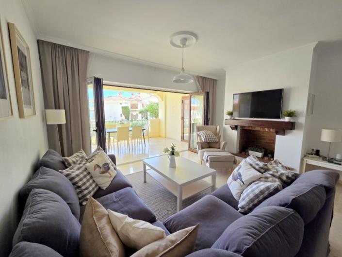 Image No.2-3 Bed Apartment for sale