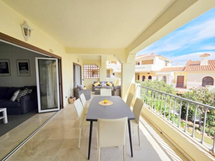 Image No.8-3 Bed Apartment for sale