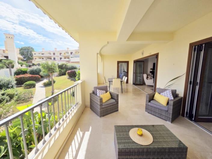 Image No.14-3 Bed Apartment for sale