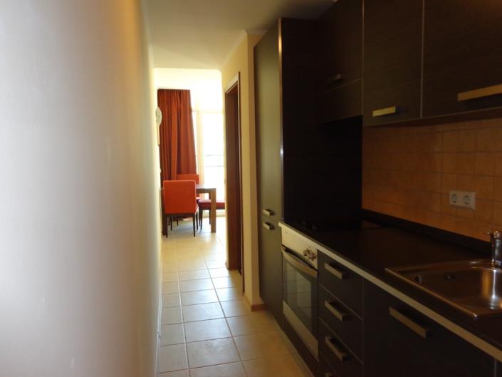 Image No.12-1 Bed Apartment for sale